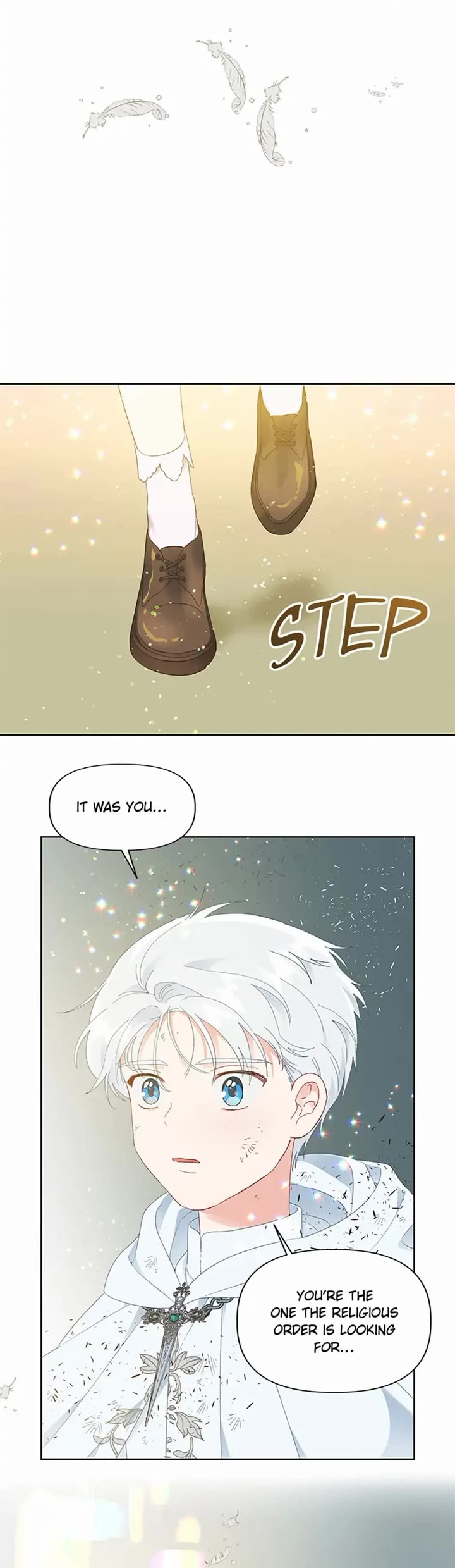 The Perks of Being an S-Class Heroine chapter 30 page 10