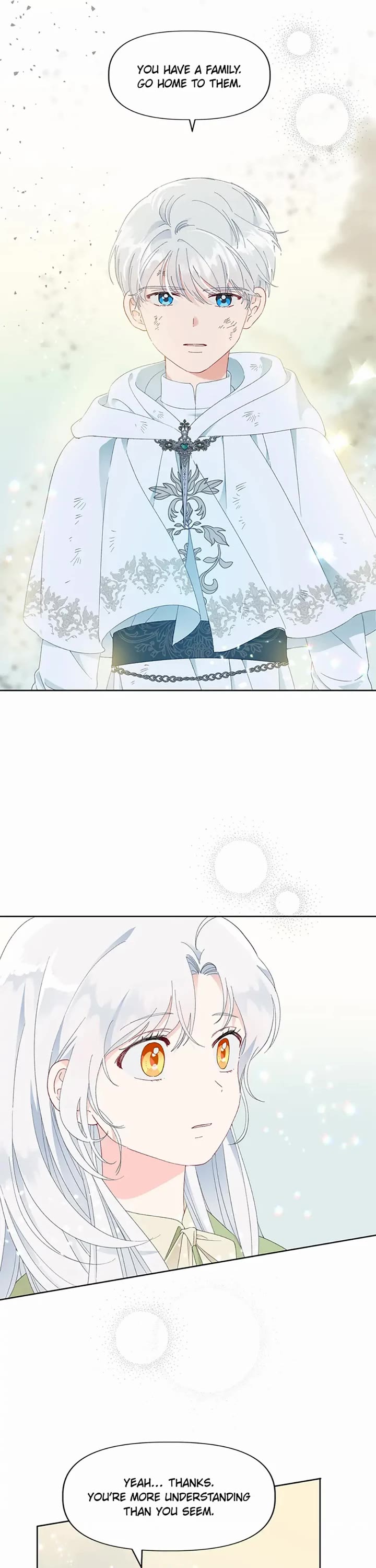 The Perks of Being an S-Class Heroine chapter 30 page 17