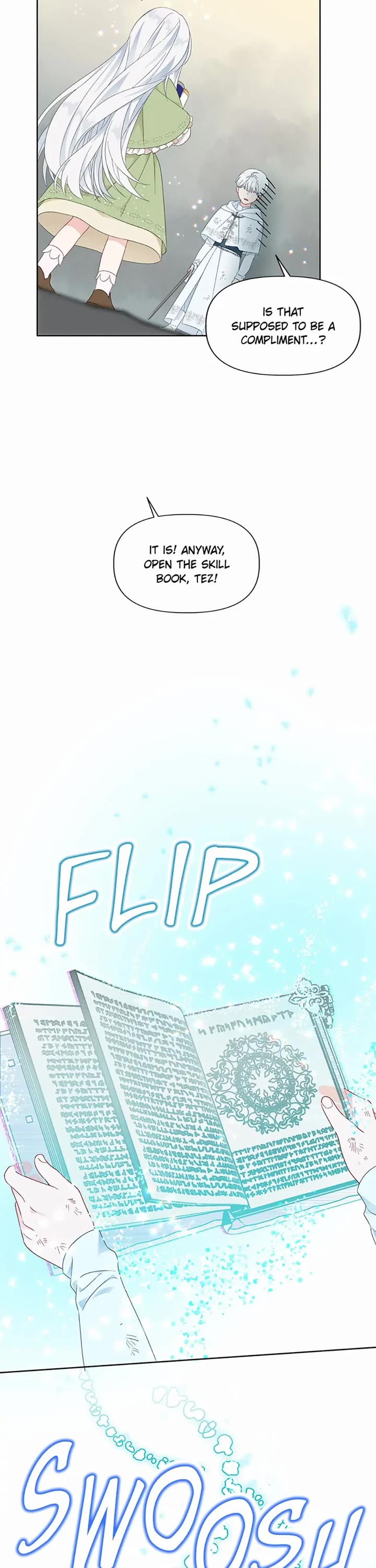 The Perks of Being an S-Class Heroine chapter 30 page 18