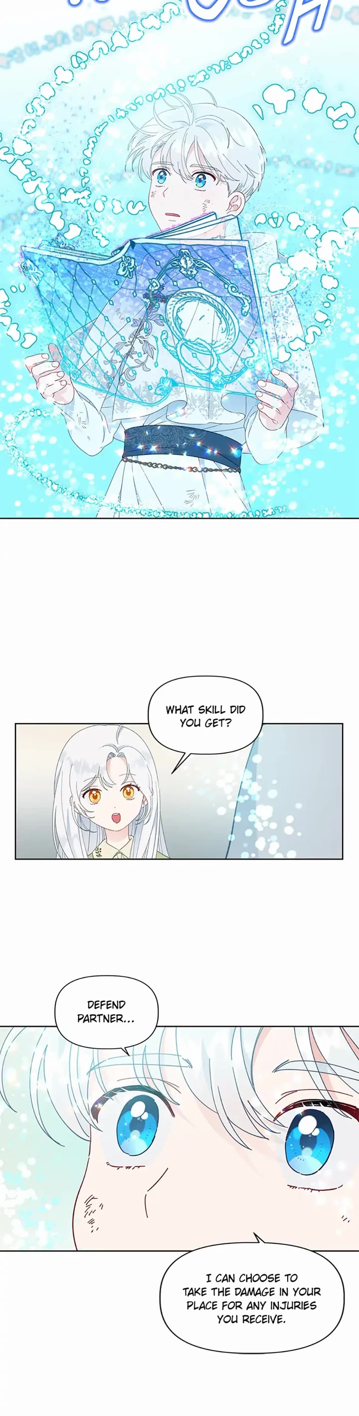 The Perks of Being an S-Class Heroine chapter 30 page 19