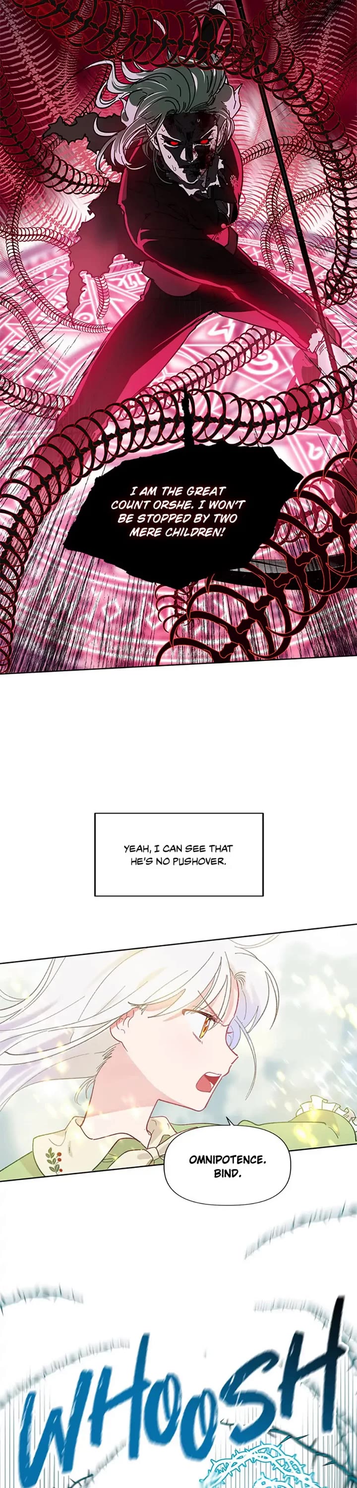 The Perks of Being an S-Class Heroine chapter 30 page 2