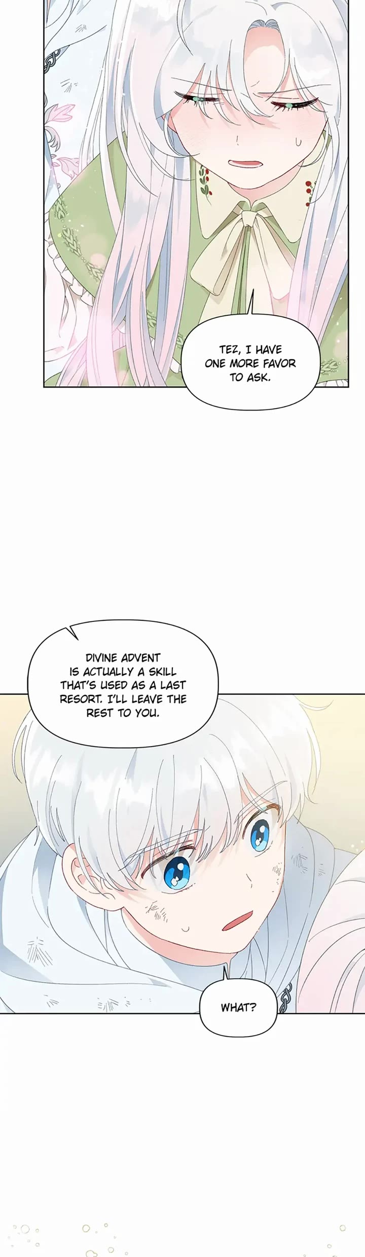 The Perks of Being an S-Class Heroine chapter 30 page 24