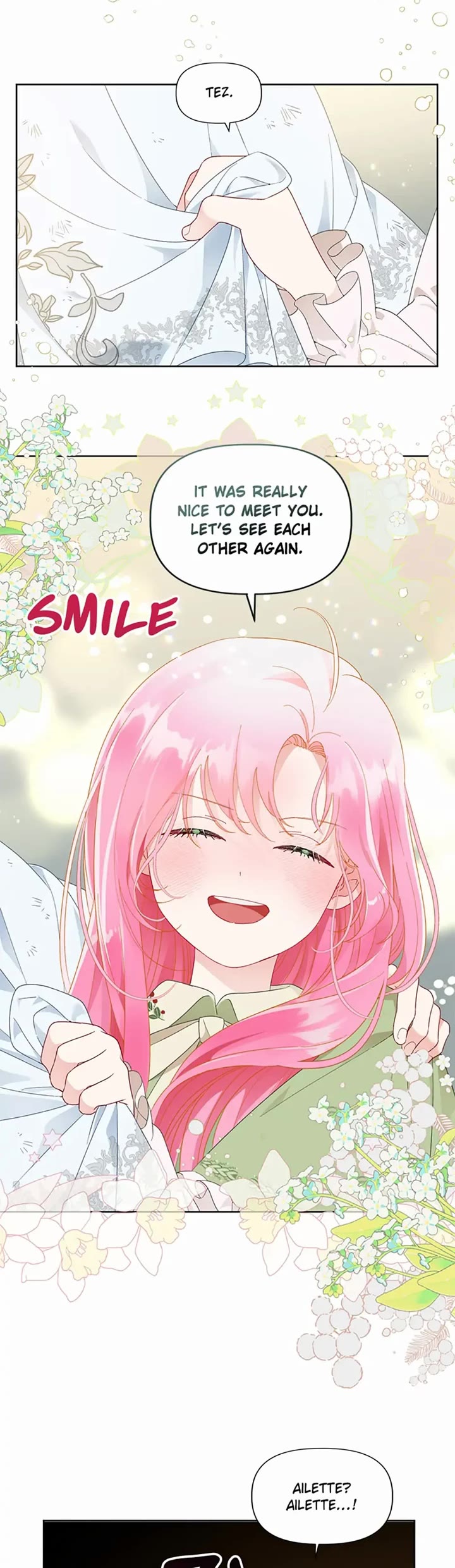 The Perks of Being an S-Class Heroine chapter 30 page 25