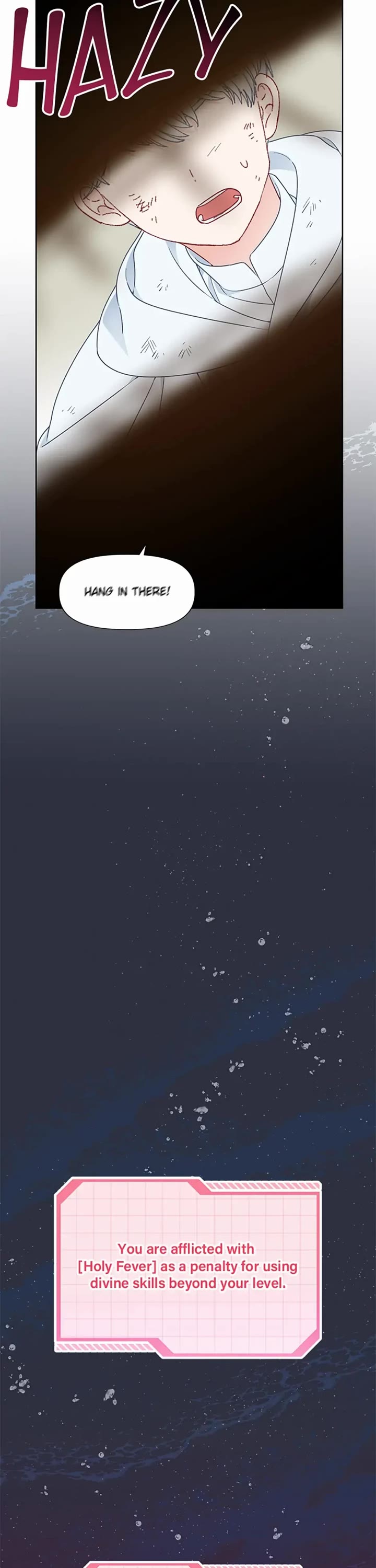 The Perks of Being an S-Class Heroine chapter 30 page 26