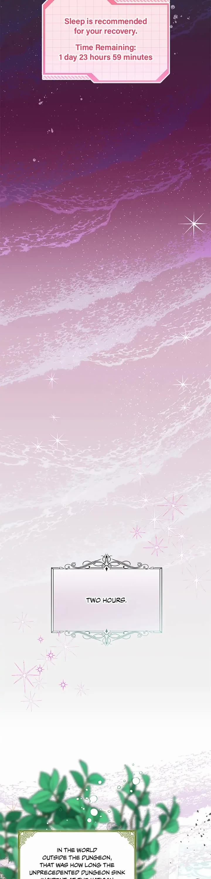 The Perks of Being an S-Class Heroine chapter 30 page 27