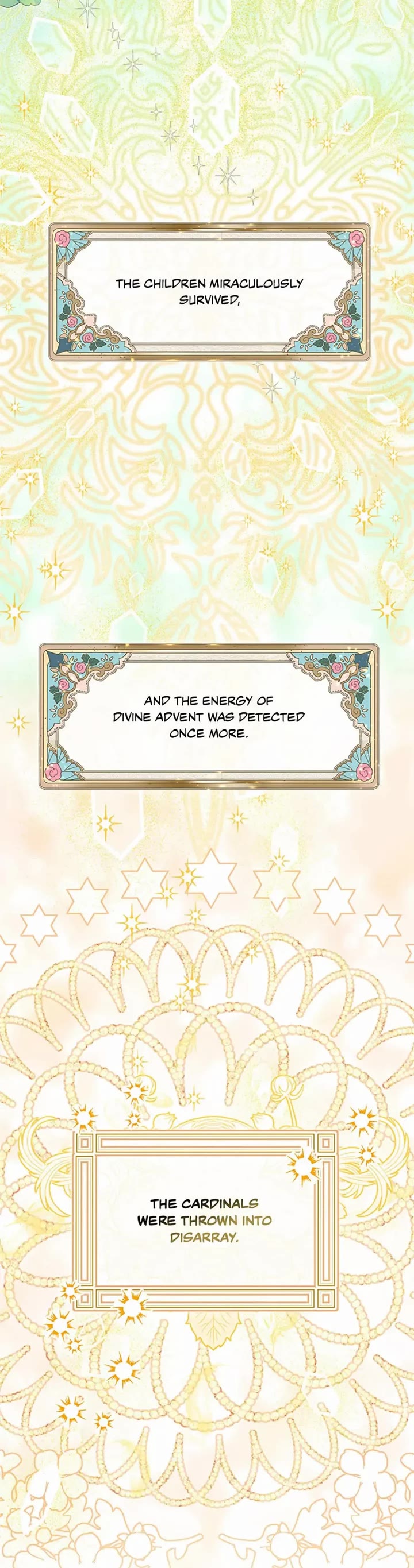 The Perks of Being an S-Class Heroine chapter 30 page 29