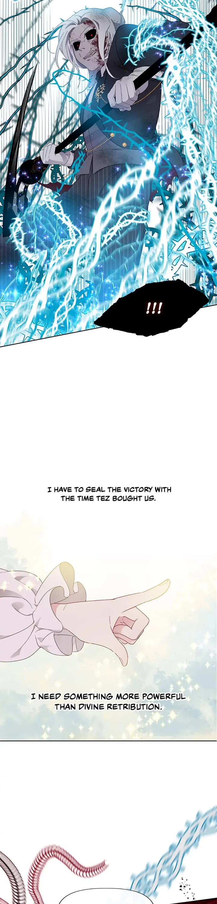 The Perks of Being an S-Class Heroine chapter 30 page 3