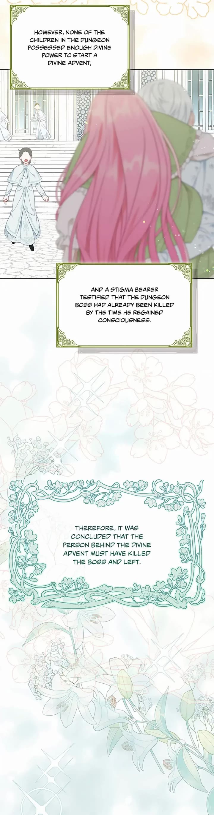 The Perks of Being an S-Class Heroine chapter 30 page 30