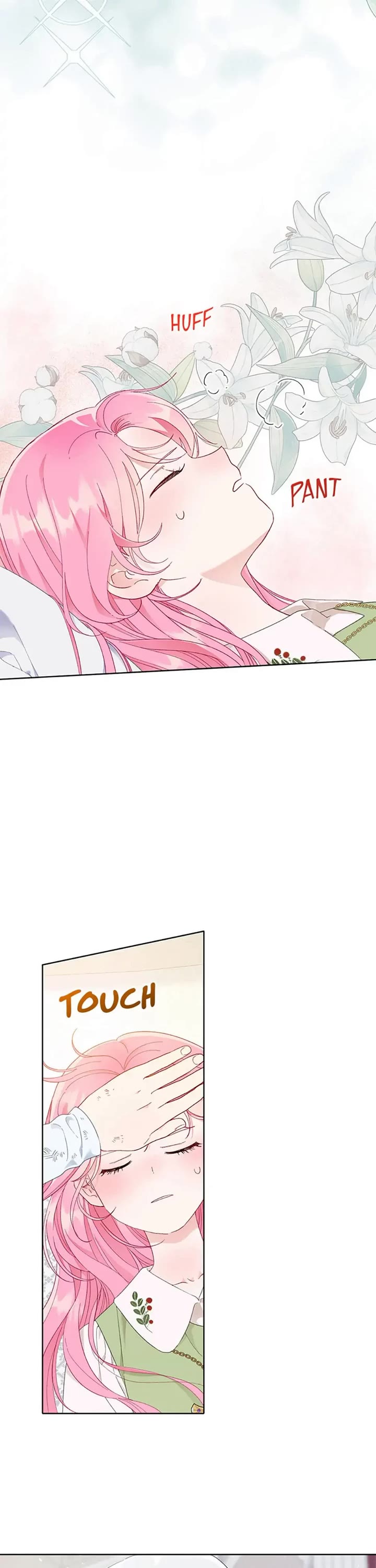 The Perks of Being an S-Class Heroine chapter 30 page 31