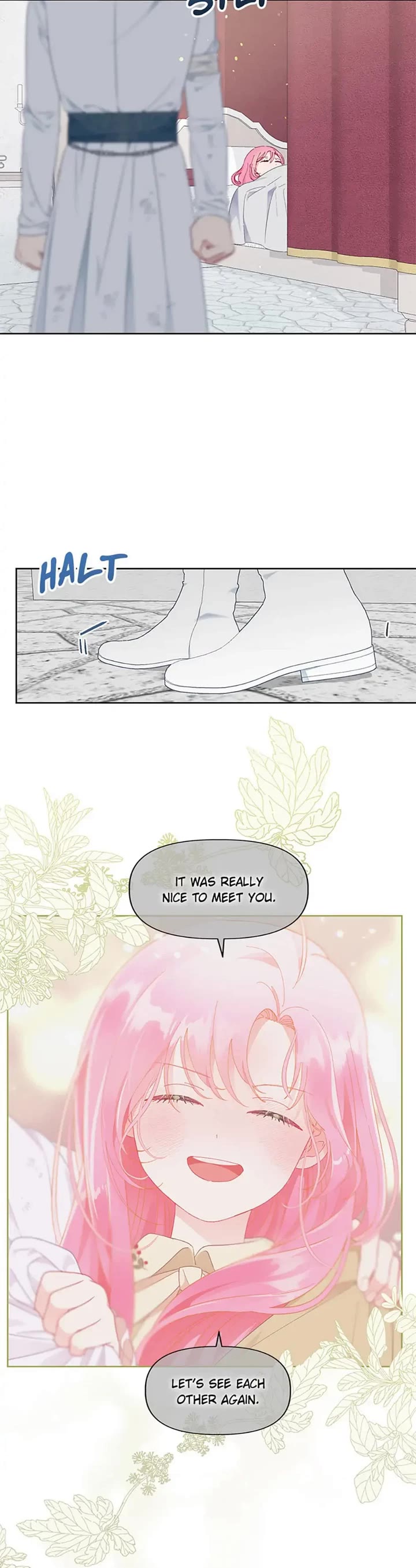 The Perks of Being an S-Class Heroine chapter 30 page 34