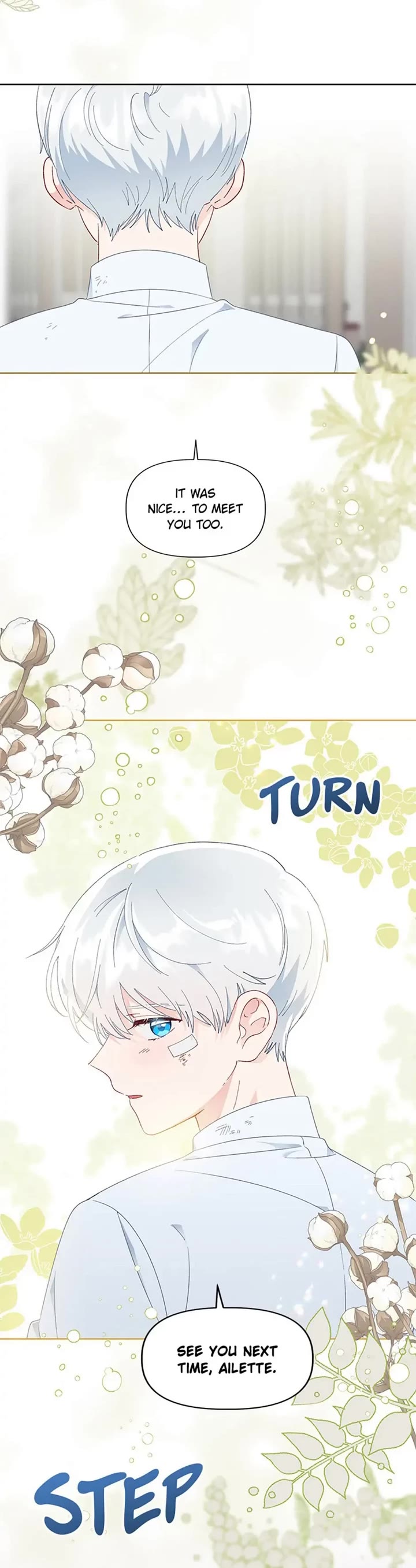 The Perks of Being an S-Class Heroine chapter 30 page 35