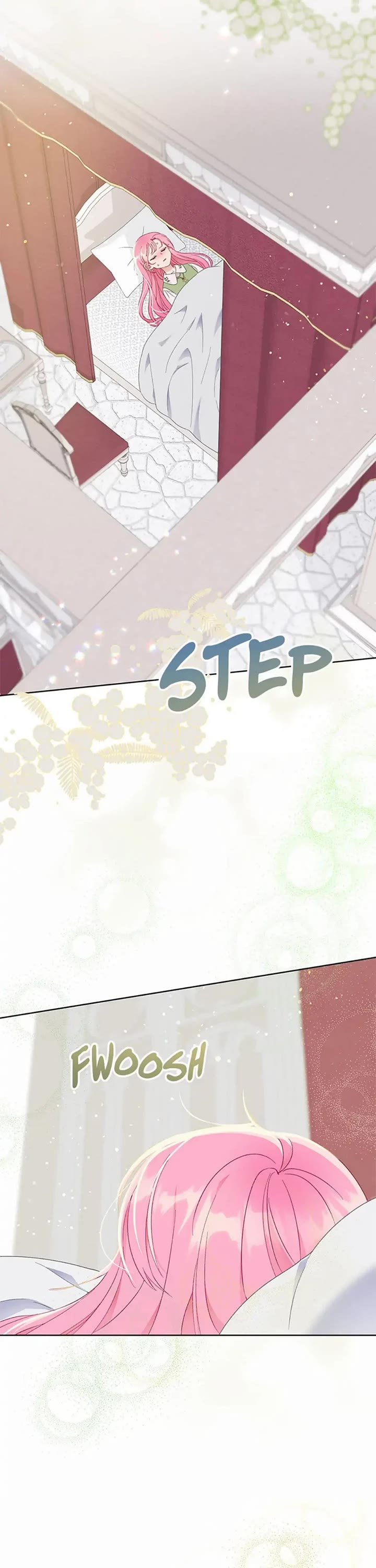 The Perks of Being an S-Class Heroine chapter 30 page 36