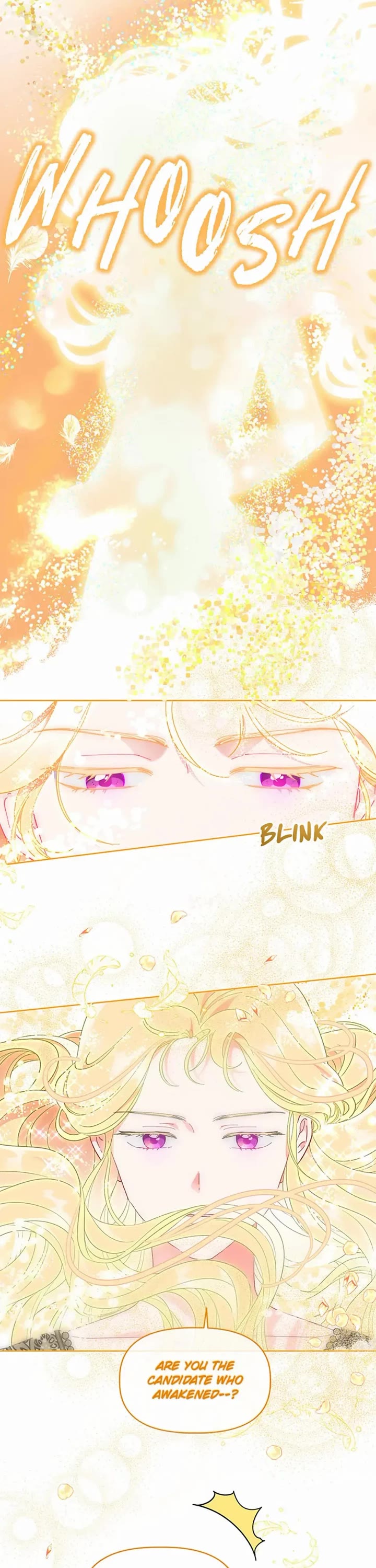 The Perks of Being an S-Class Heroine chapter 30 page 38