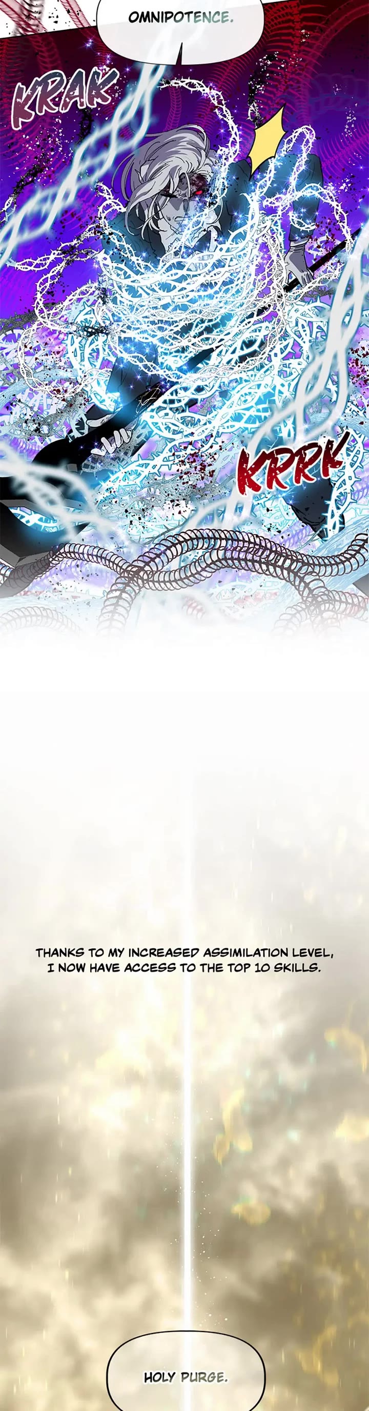 The Perks of Being an S-Class Heroine chapter 30 page 4