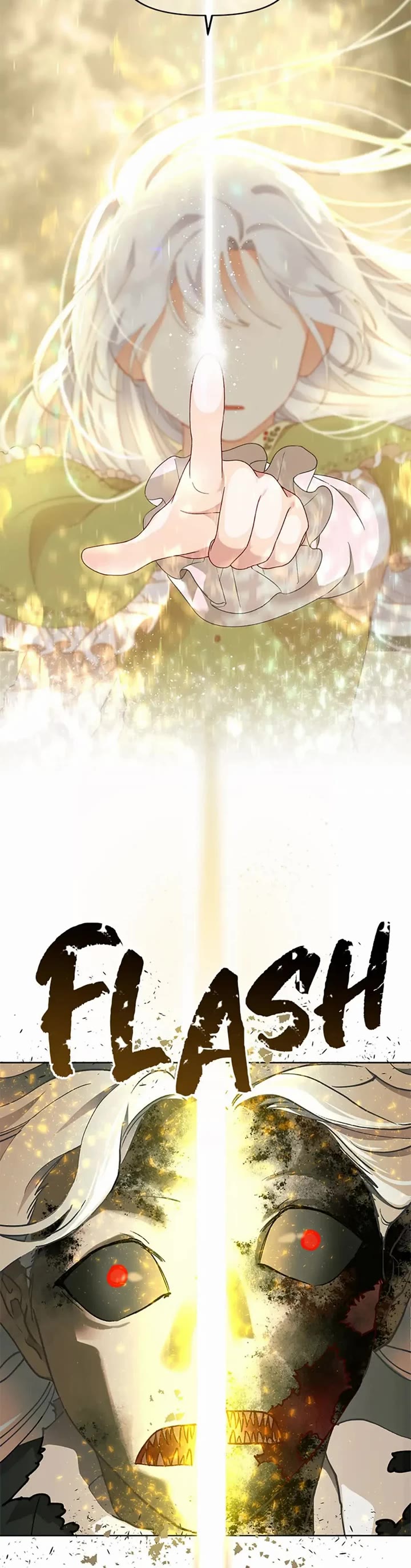 The Perks of Being an S-Class Heroine chapter 30 page 5