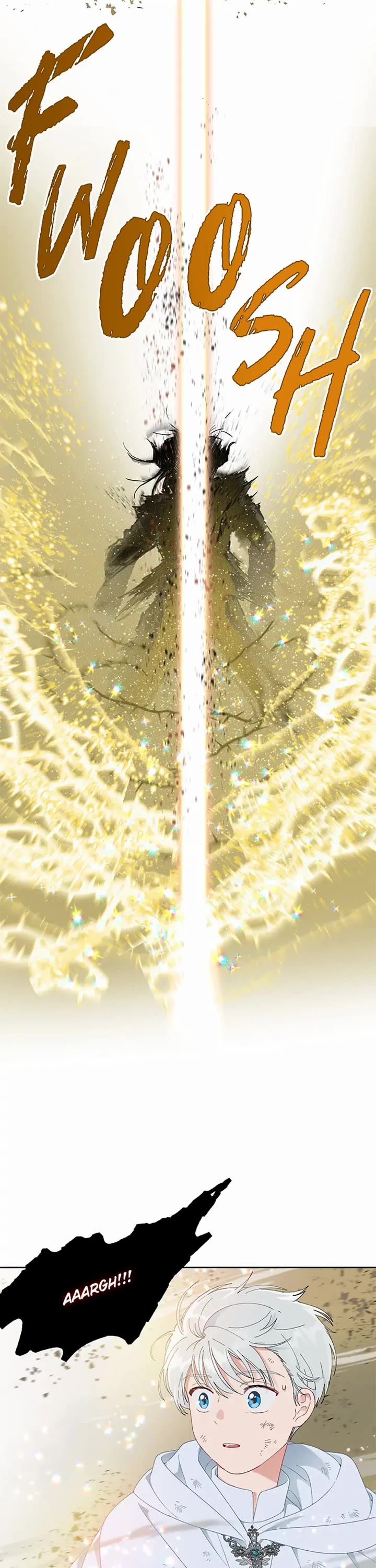 The Perks of Being an S-Class Heroine chapter 30 page 6