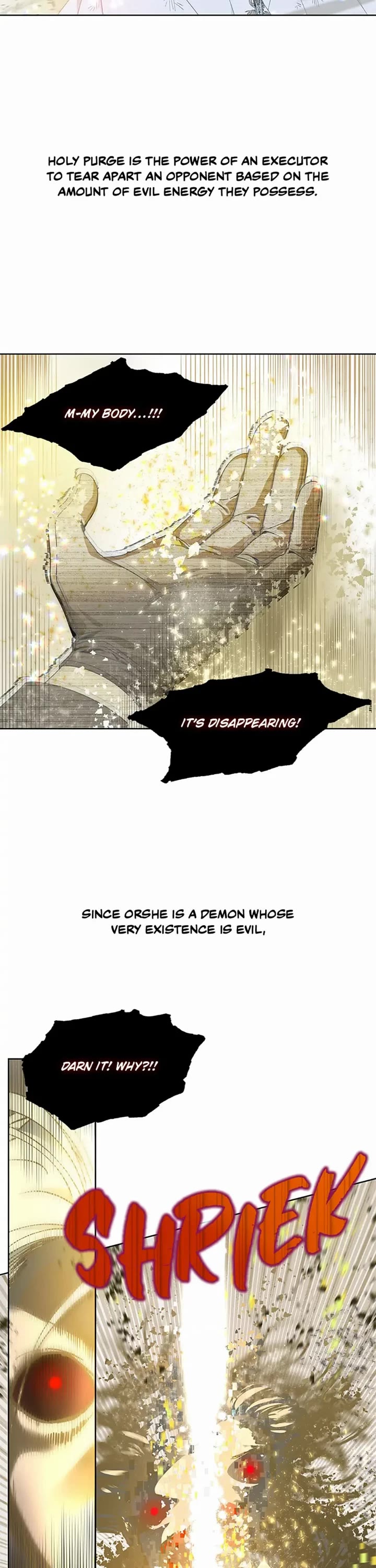 The Perks of Being an S-Class Heroine chapter 30 page 7