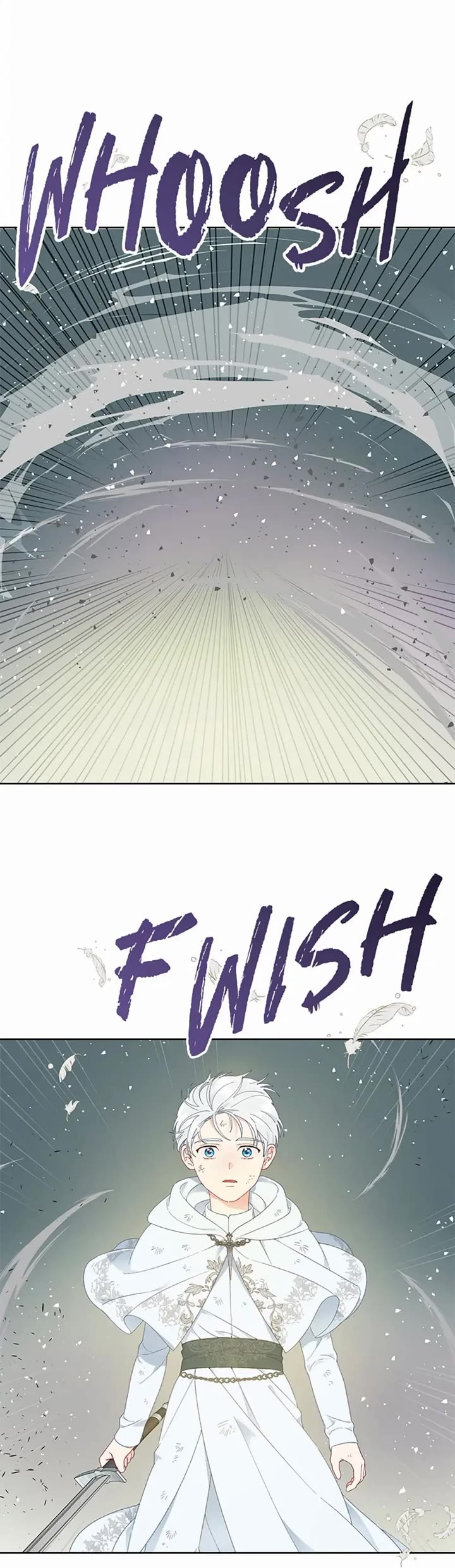 The Perks of Being an S-Class Heroine chapter 30 page 9