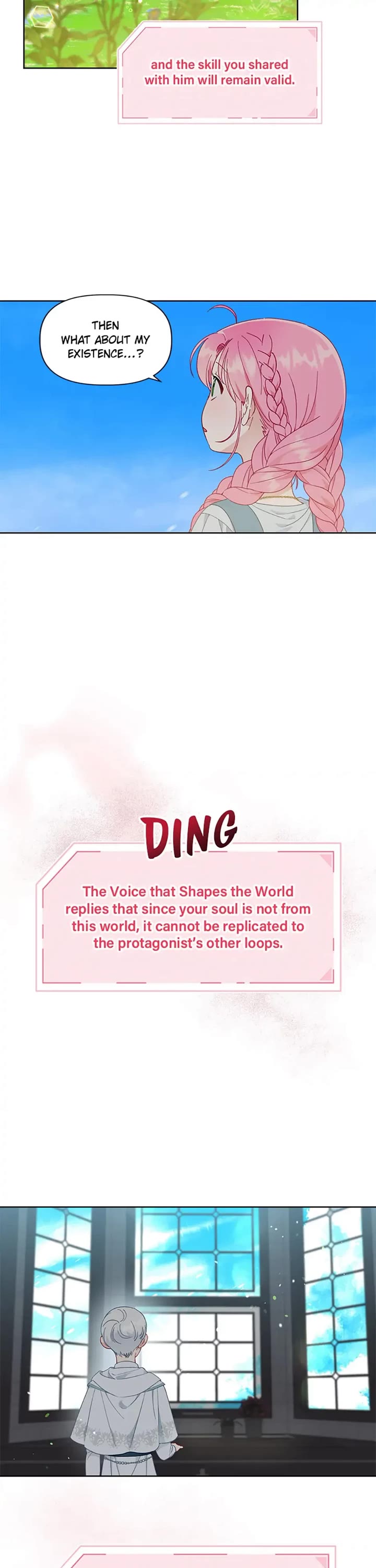 The Perks of Being an S-Class Heroine chapter 31 page 11