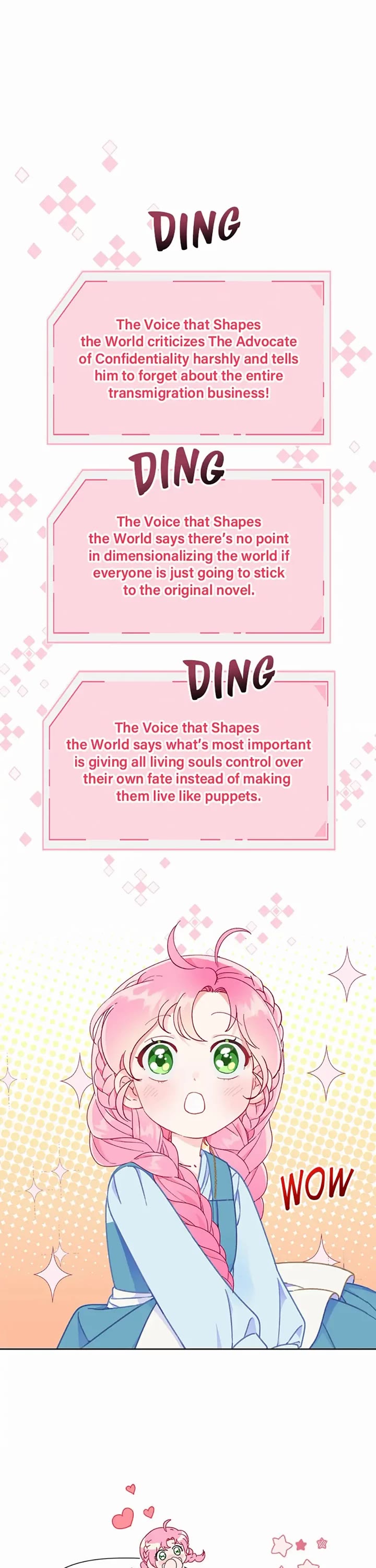 The Perks of Being an S-Class Heroine chapter 31 page 16