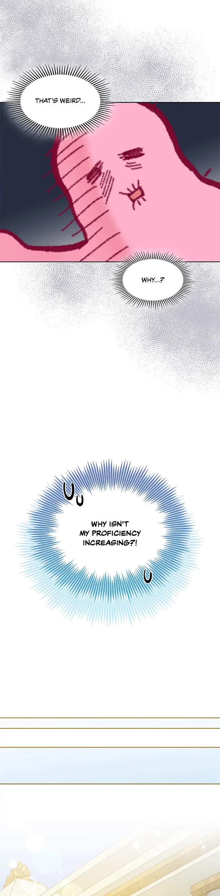 The Perks of Being an S-Class Heroine chapter 31 page 24