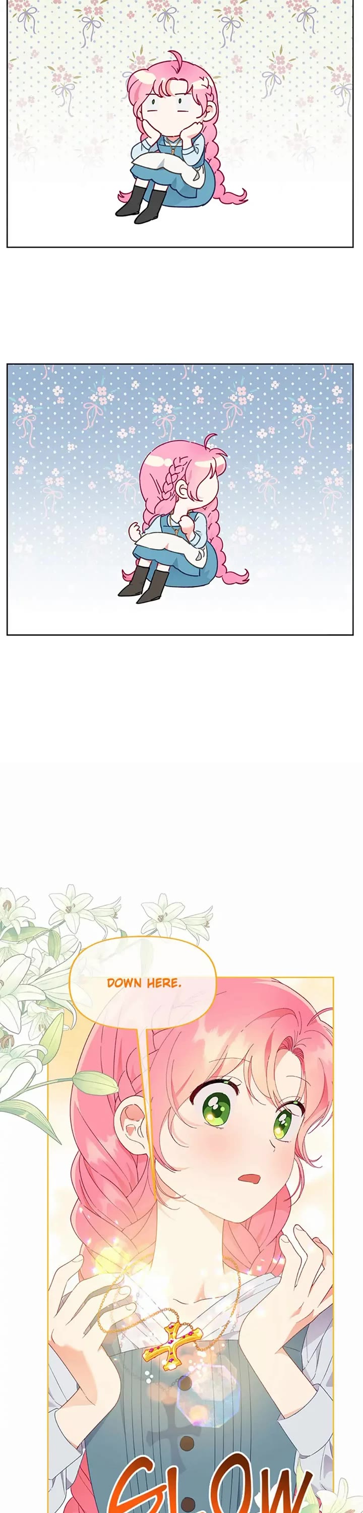 The Perks of Being an S-Class Heroine chapter 31 page 27