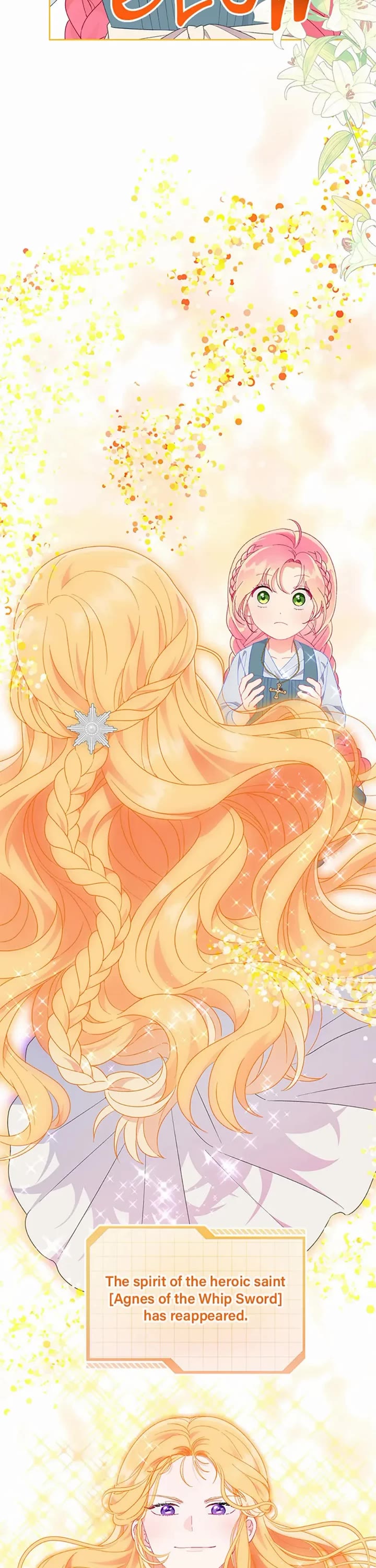 The Perks of Being an S-Class Heroine chapter 31 page 28