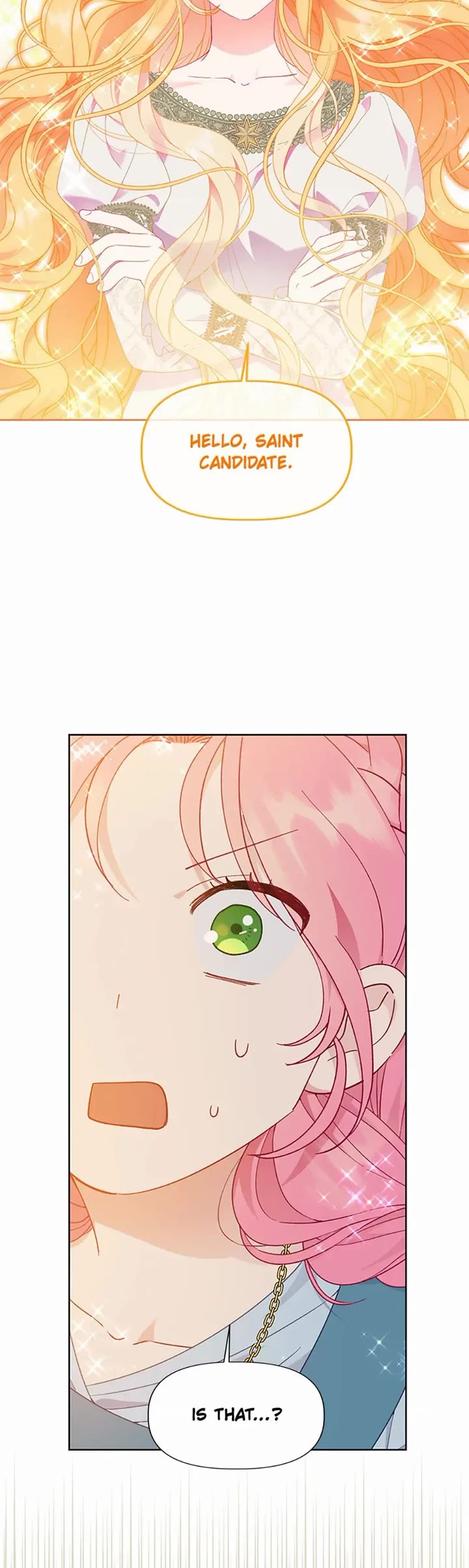 The Perks of Being an S-Class Heroine chapter 31 page 29