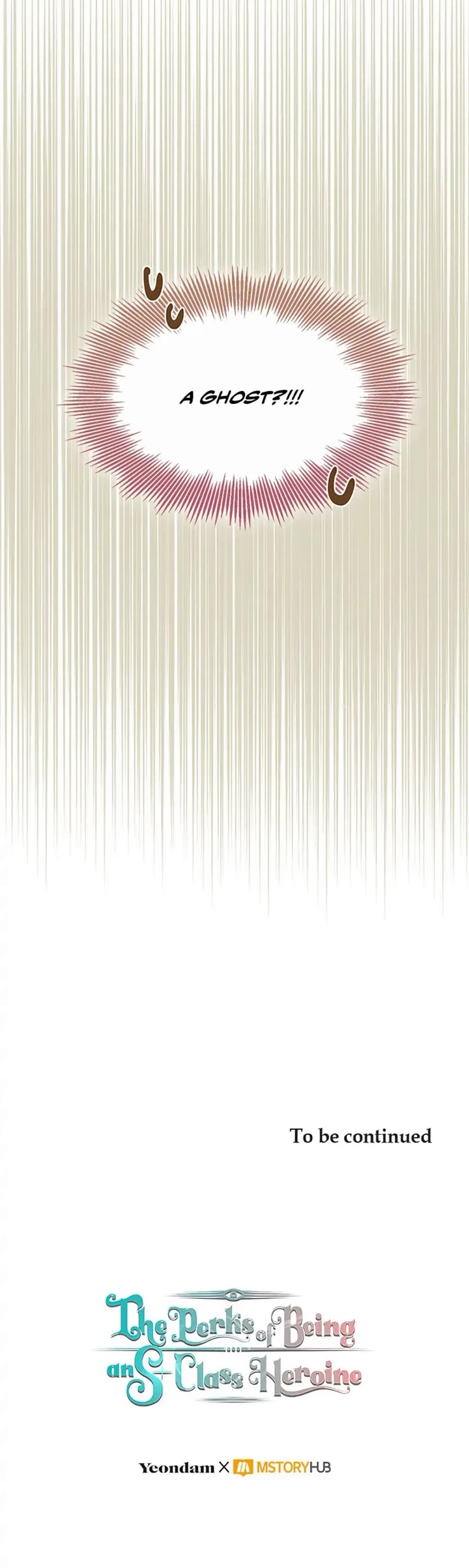 The Perks of Being an S-Class Heroine chapter 31 page 30