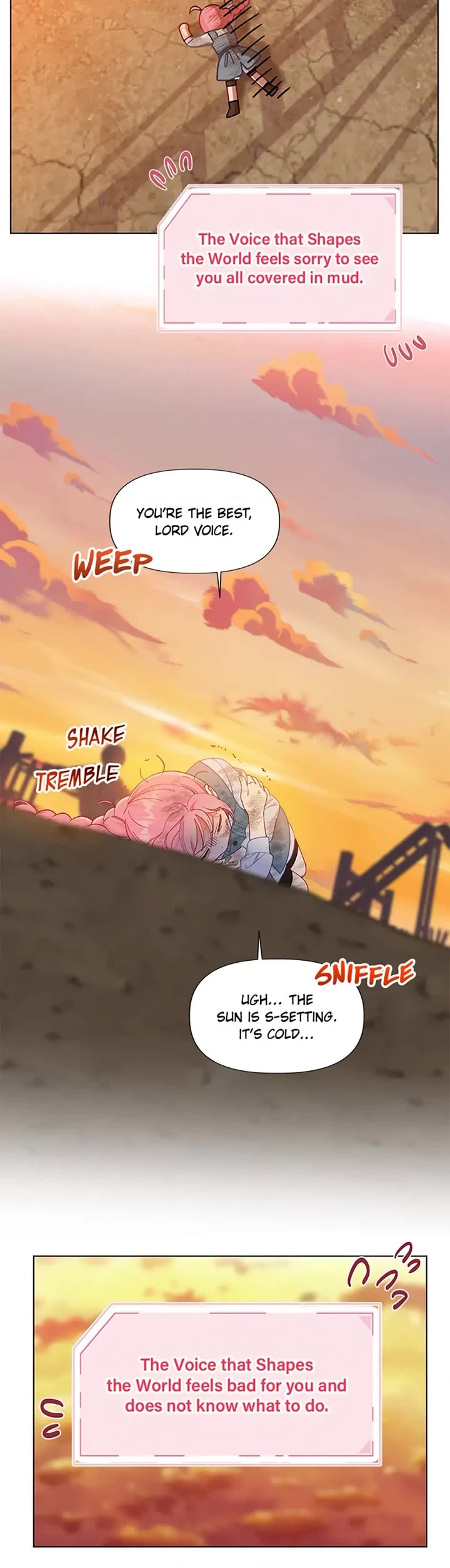 The Perks of Being an S-Class Heroine chapter 32 page 14