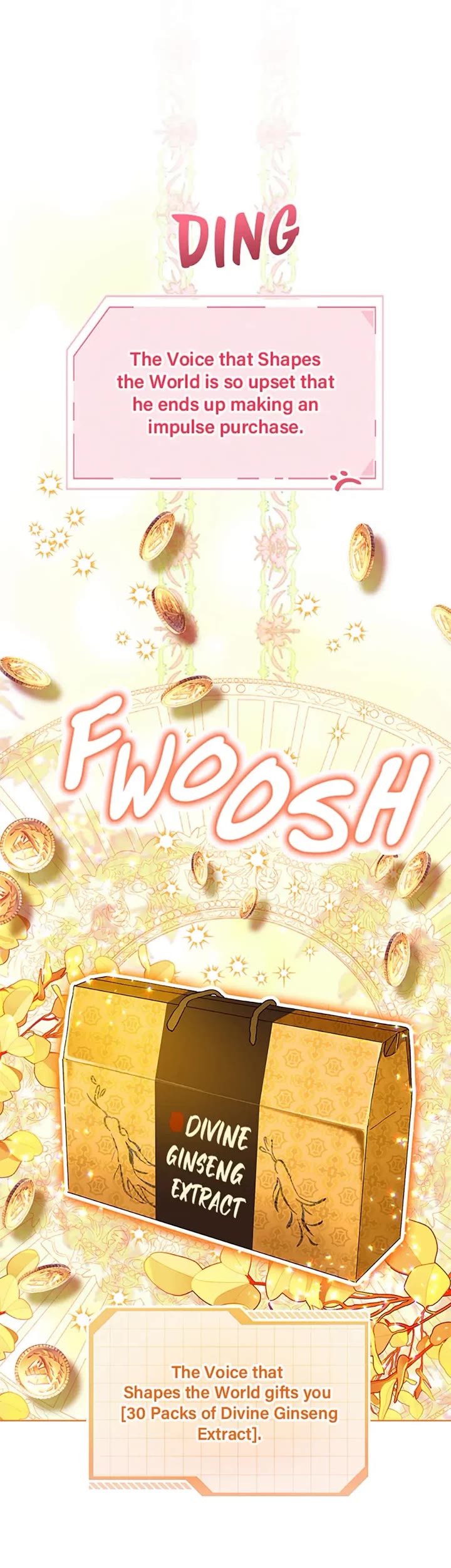 The Perks of Being an S-Class Heroine chapter 32 page 15