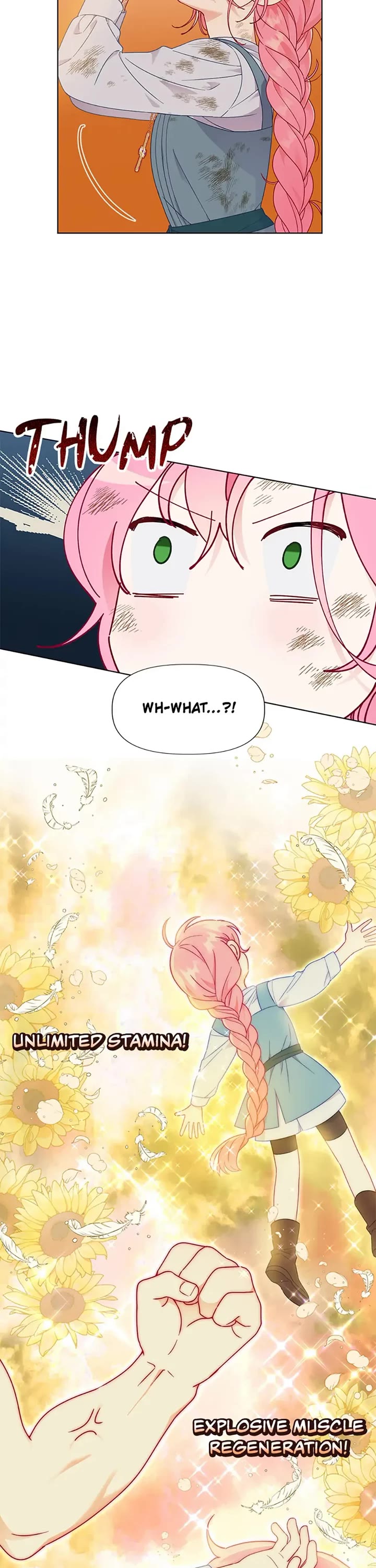 The Perks of Being an S-Class Heroine chapter 32 page 18