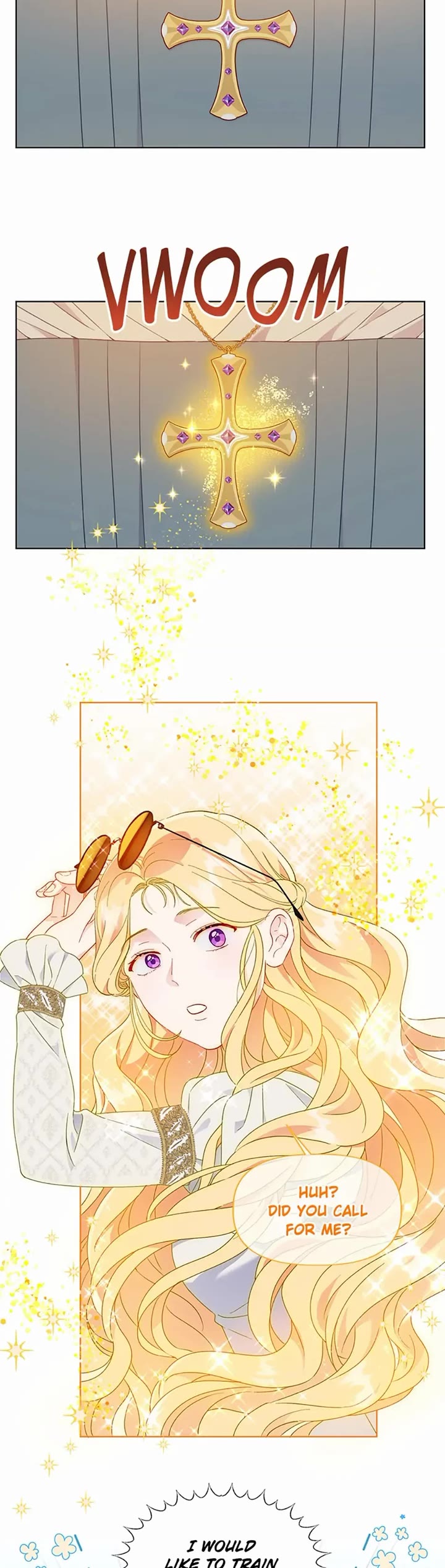 The Perks of Being an S-Class Heroine chapter 32 page 20