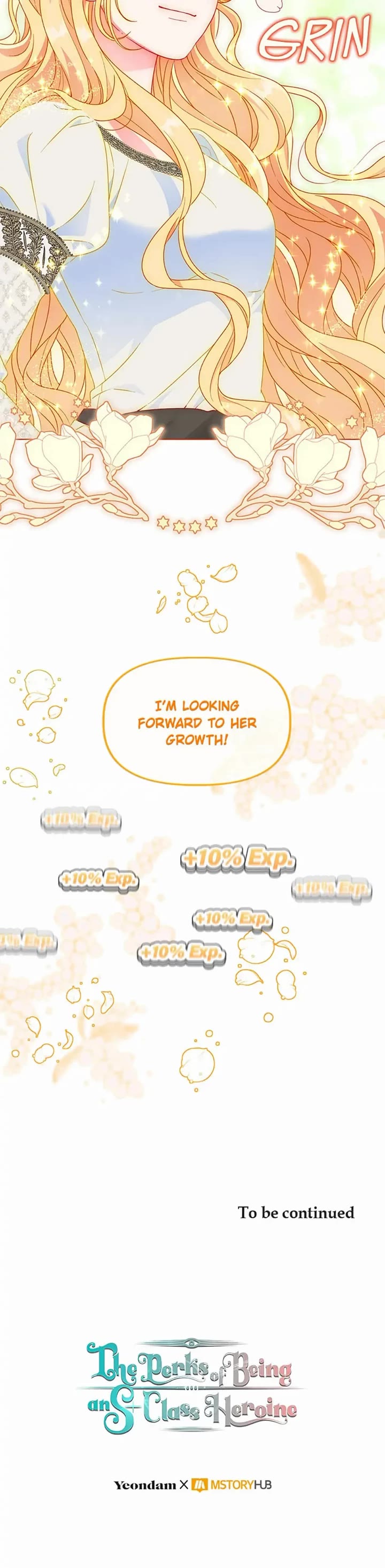 The Perks of Being an S-Class Heroine chapter 32 page 26