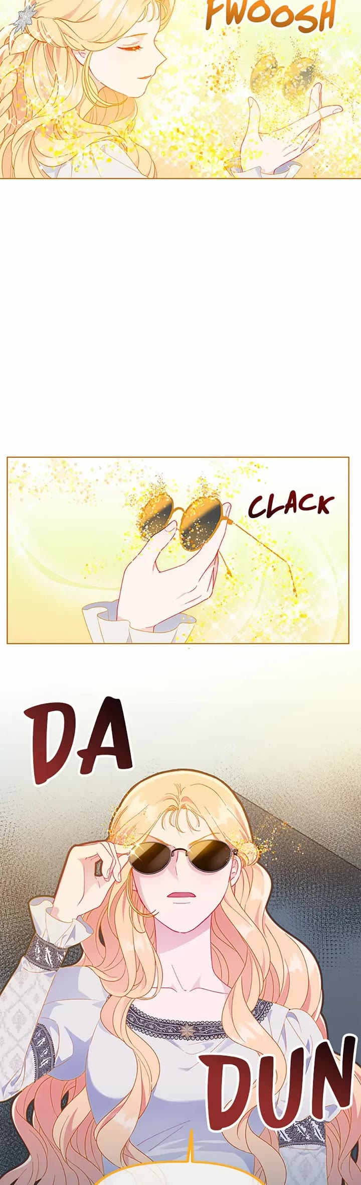 The Perks of Being an S-Class Heroine chapter 32 page 5