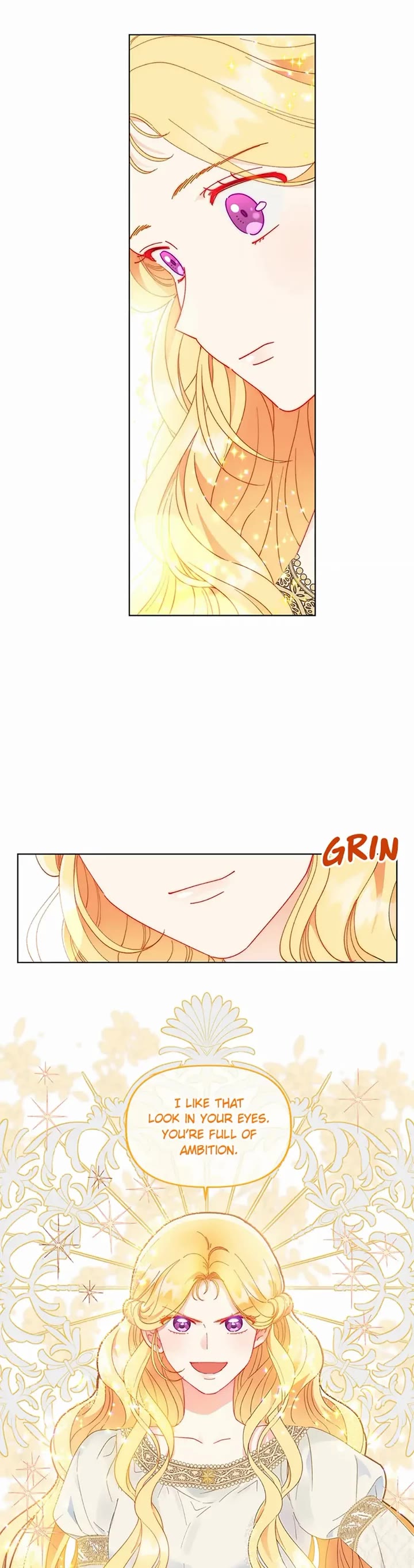 The Perks of Being an S-Class Heroine chapter 33 page 19