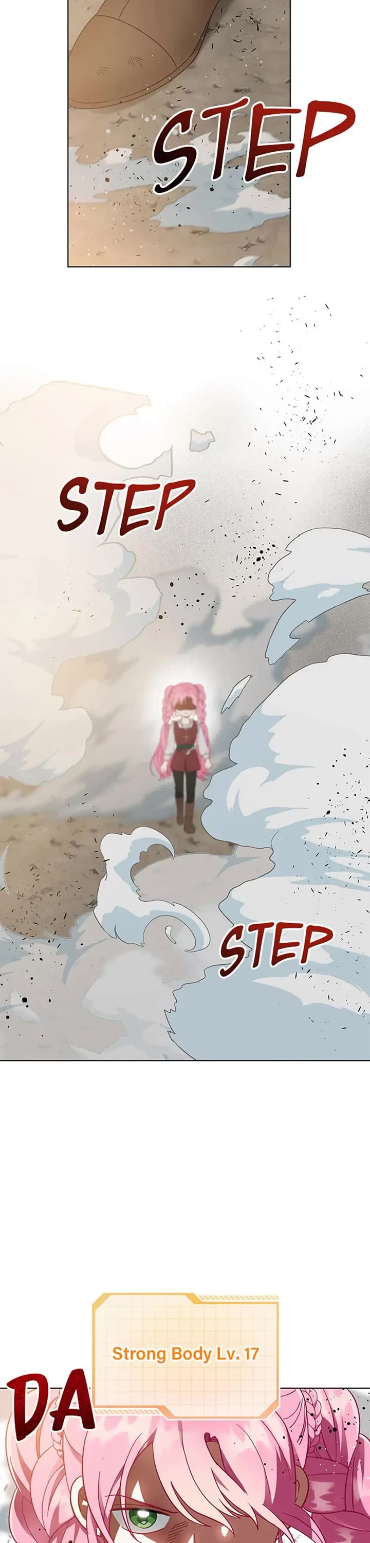 The Perks of Being an S-Class Heroine chapter 33 page 2