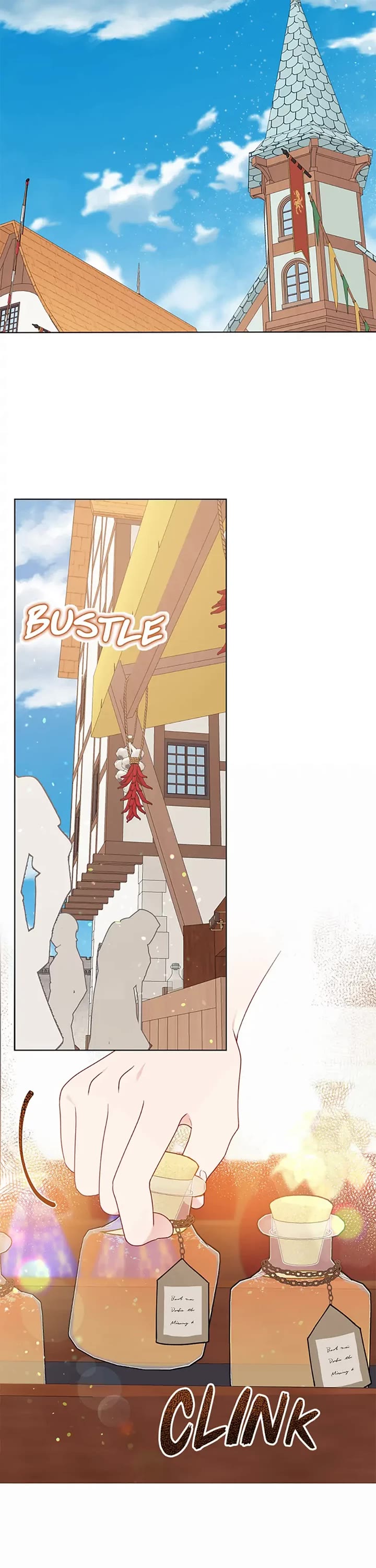 The Perks of Being an S-Class Heroine chapter 33 page 26