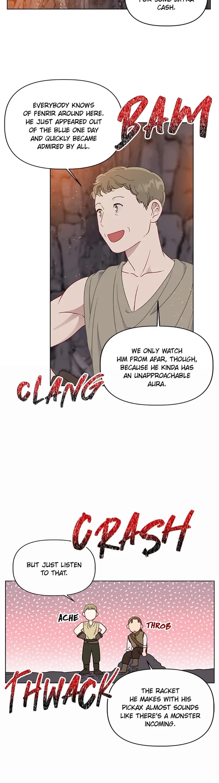 The Perks of Being an S-Class Heroine chapter 34 page 10