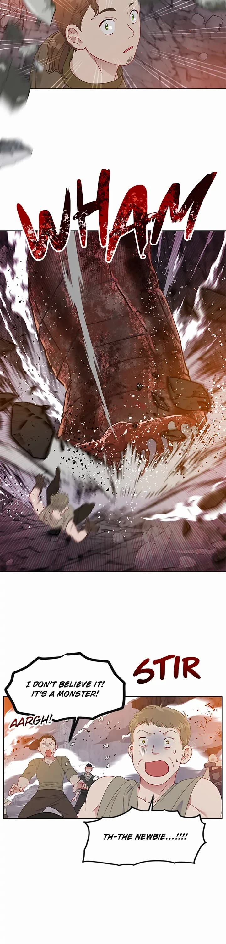 The Perks of Being an S-Class Heroine chapter 34 page 12