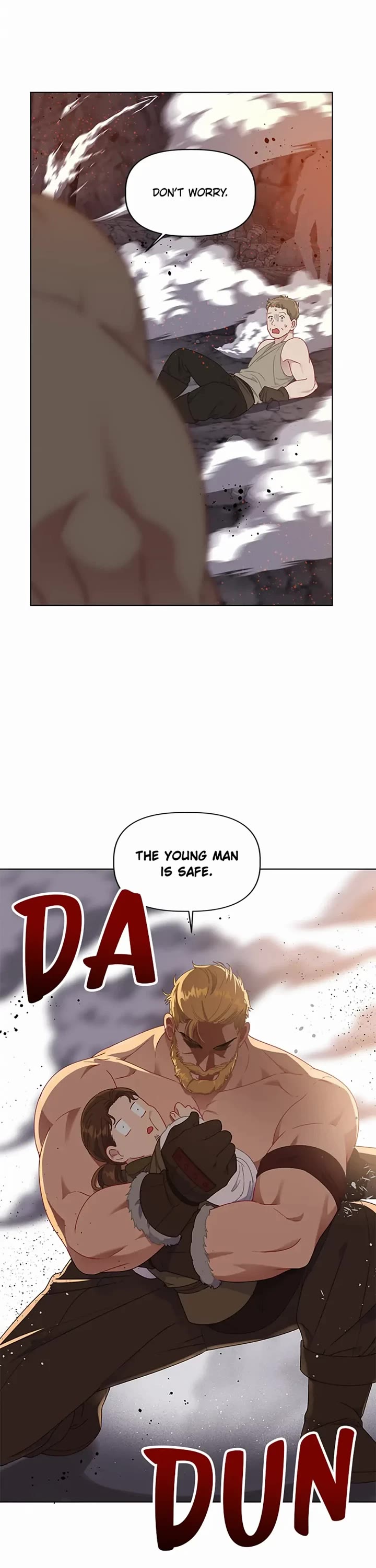 The Perks of Being an S-Class Heroine chapter 34 page 13