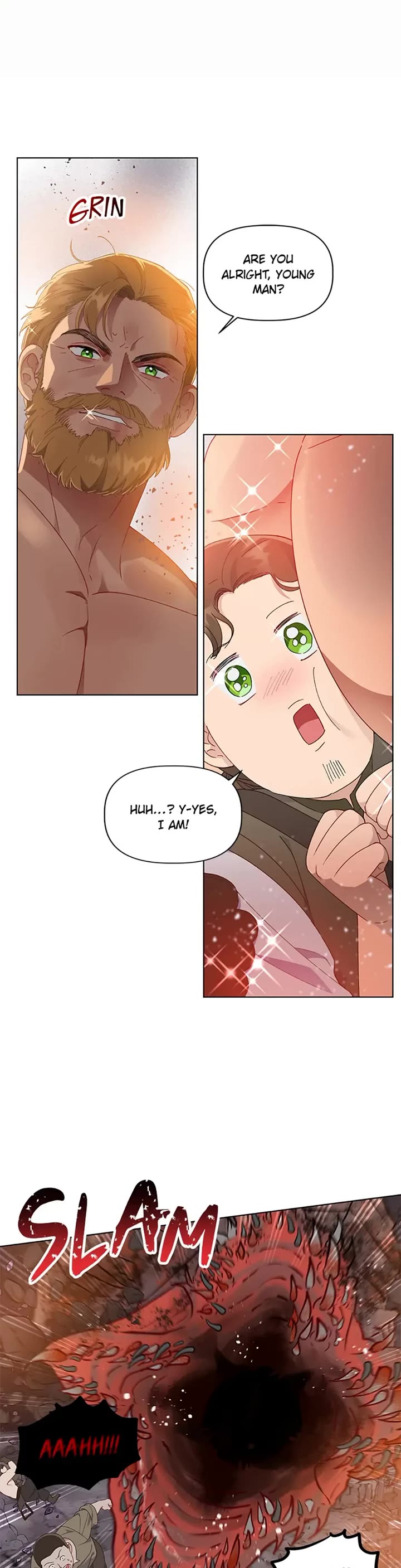 The Perks of Being an S-Class Heroine chapter 34 page 14