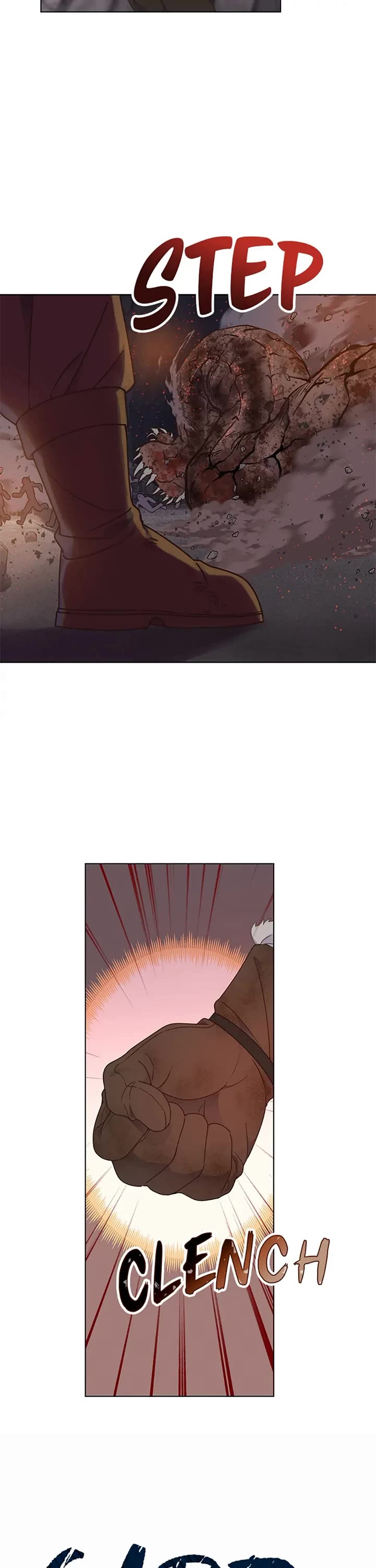 The Perks of Being an S-Class Heroine chapter 34 page 16