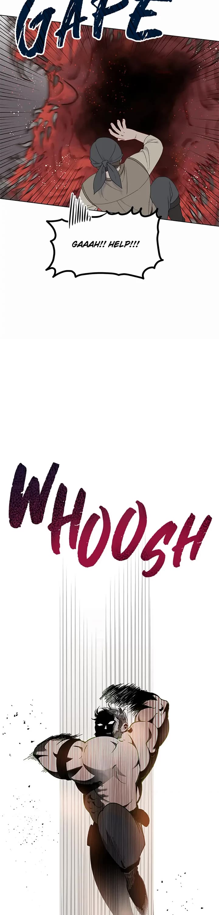 The Perks of Being an S-Class Heroine chapter 34 page 17