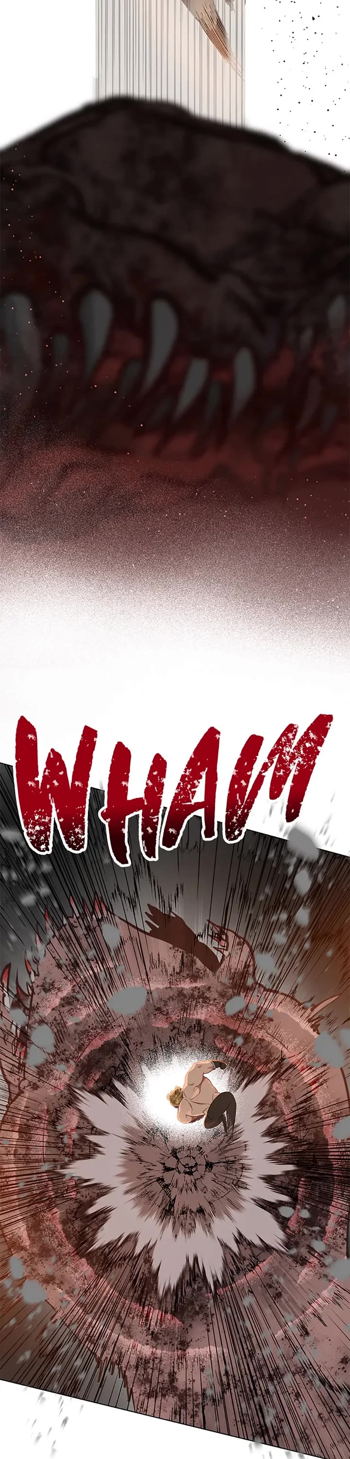 The Perks of Being an S-Class Heroine chapter 34 page 18