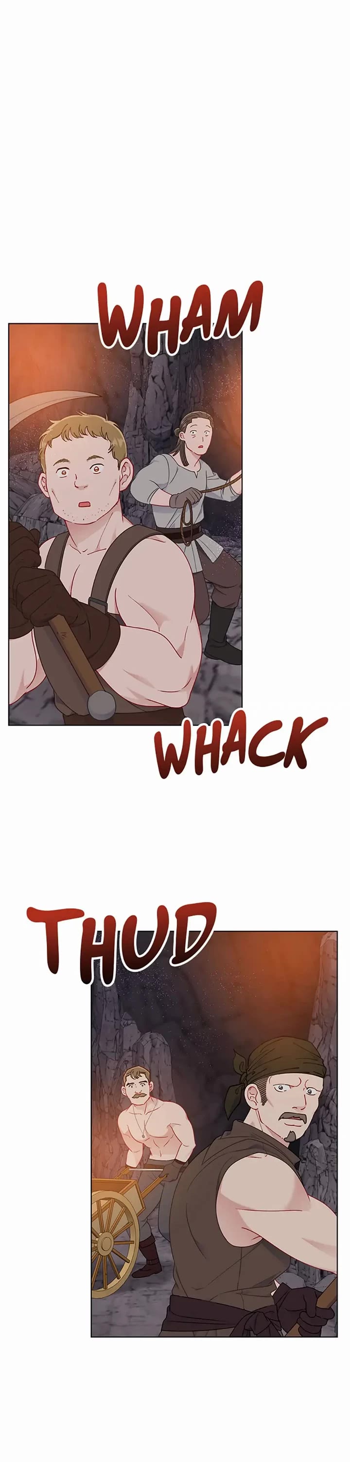 The Perks of Being an S-Class Heroine chapter 34 page 2