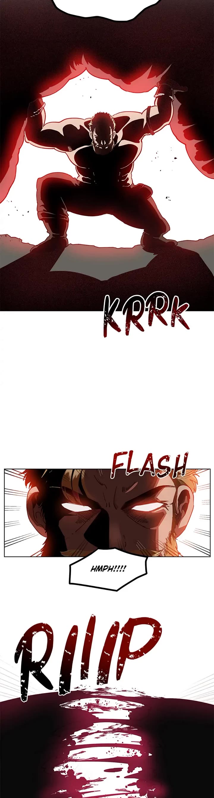 The Perks of Being an S-Class Heroine chapter 34 page 20