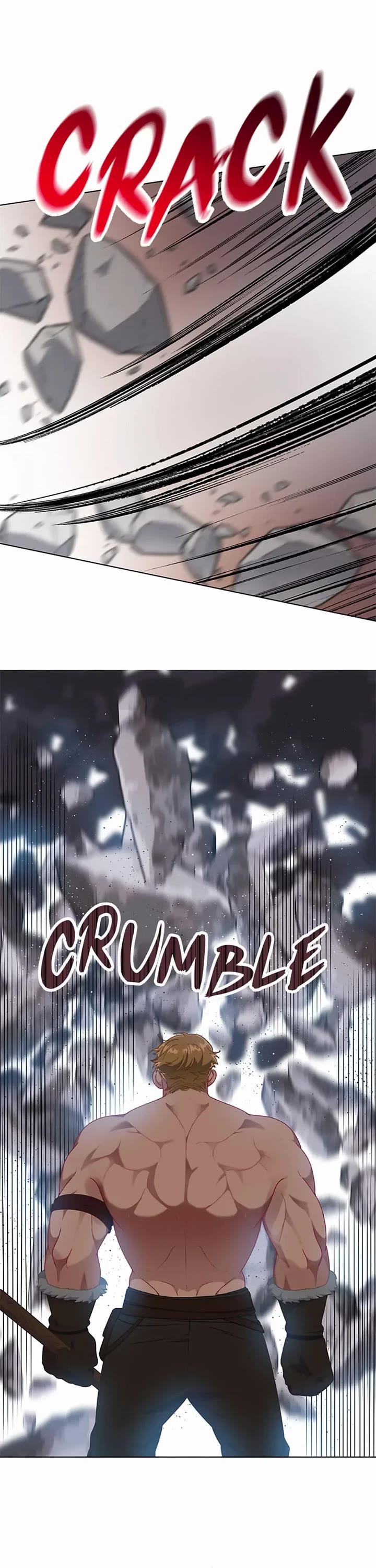 The Perks of Being an S-Class Heroine chapter 34 page 3