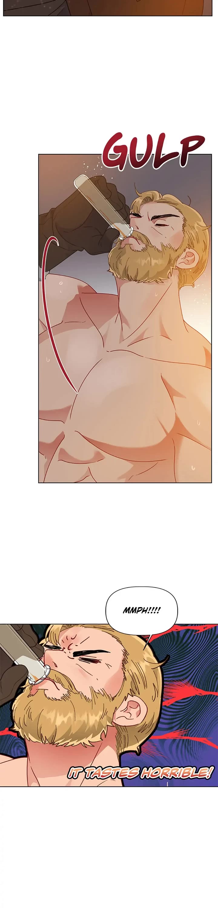 The Perks of Being an S-Class Heroine chapter 34 page 6