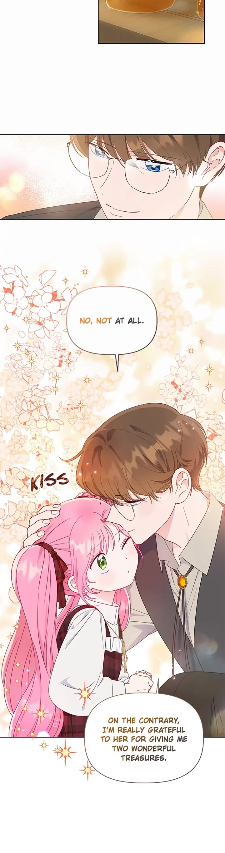 The Perks of Being an S-Class Heroine chapter 35 page 10